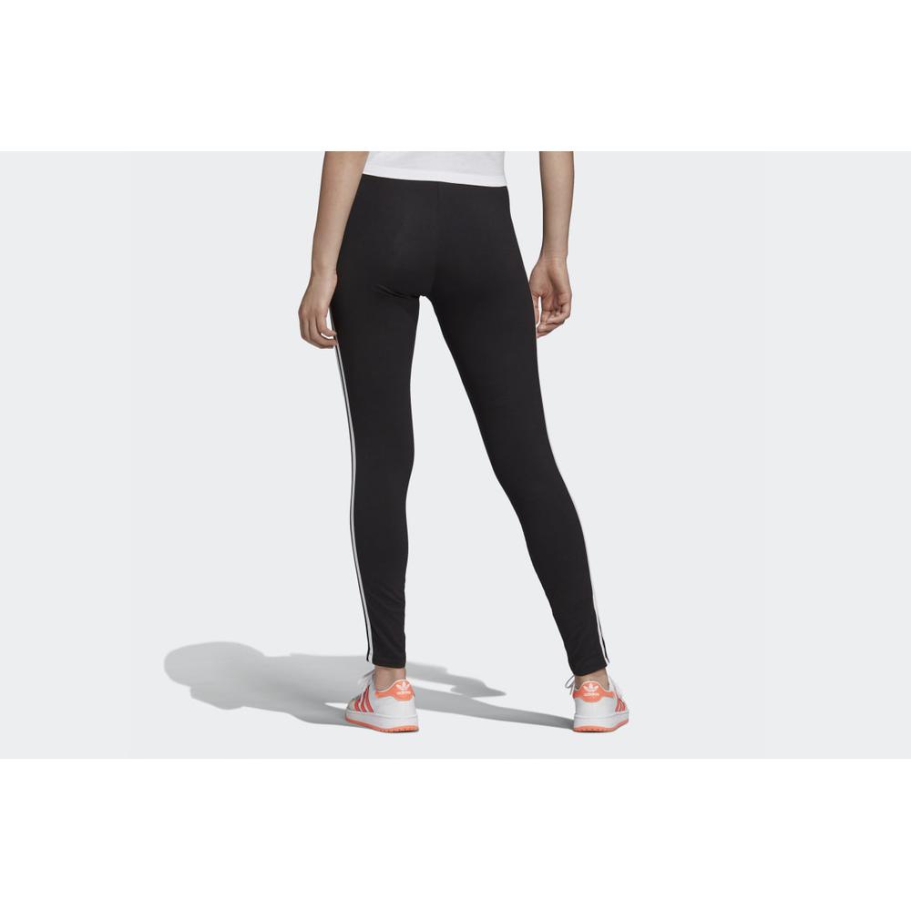 ADIDAS ADICOLOR 3-STRIPES TIGHTS > FM3287