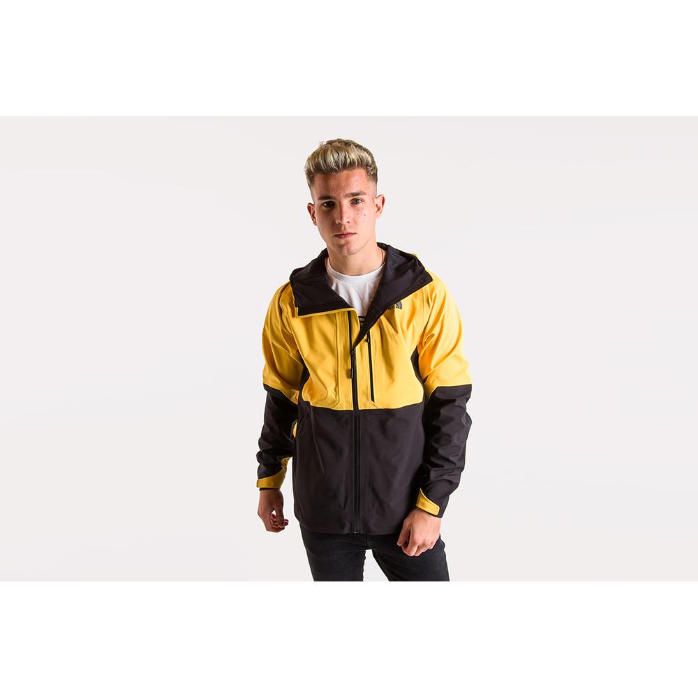 THE NORTH FACE APEX FLEX GTX 2.0 > T93BQ8LR0