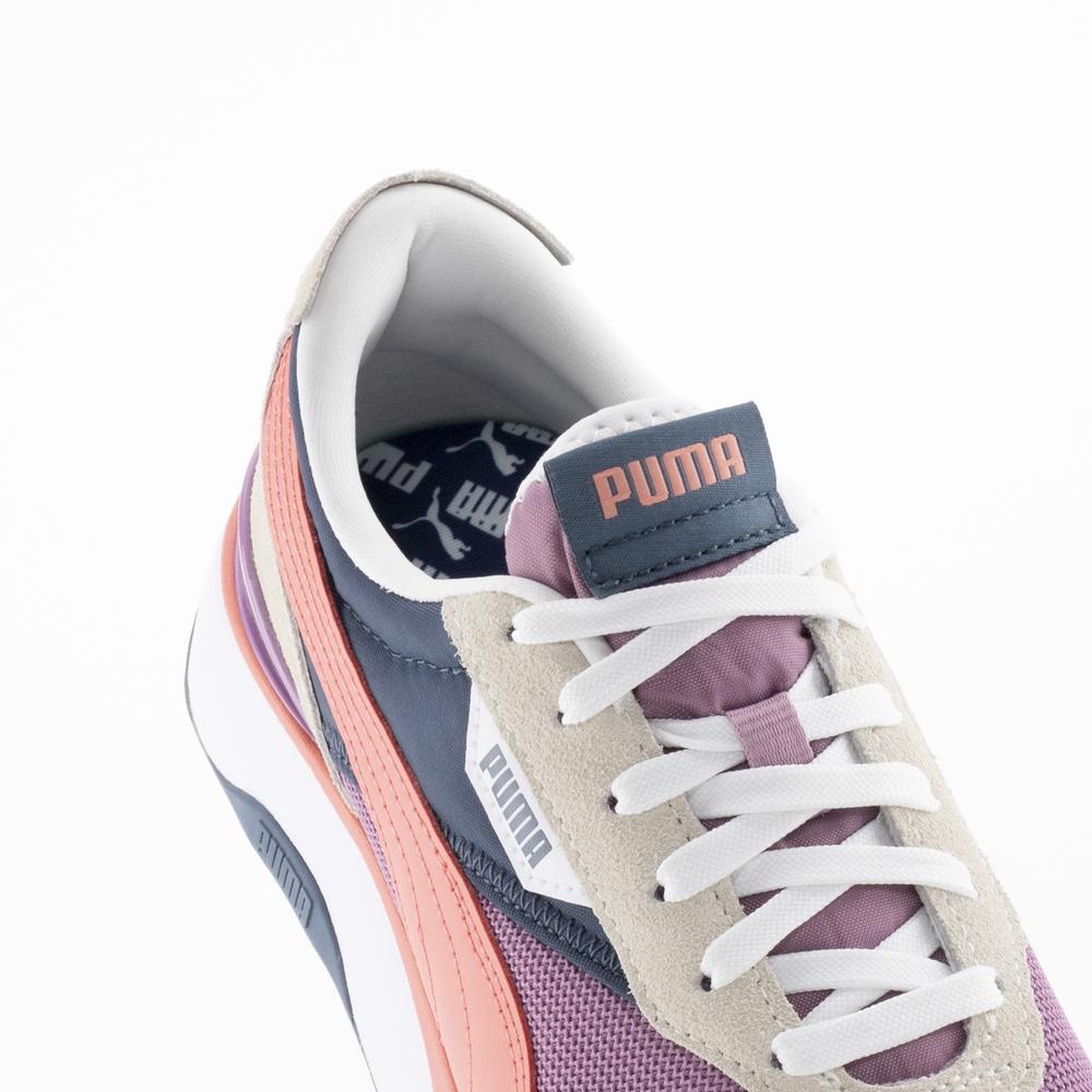 Buty Puma Cruise Rider 37507245 - multikolor