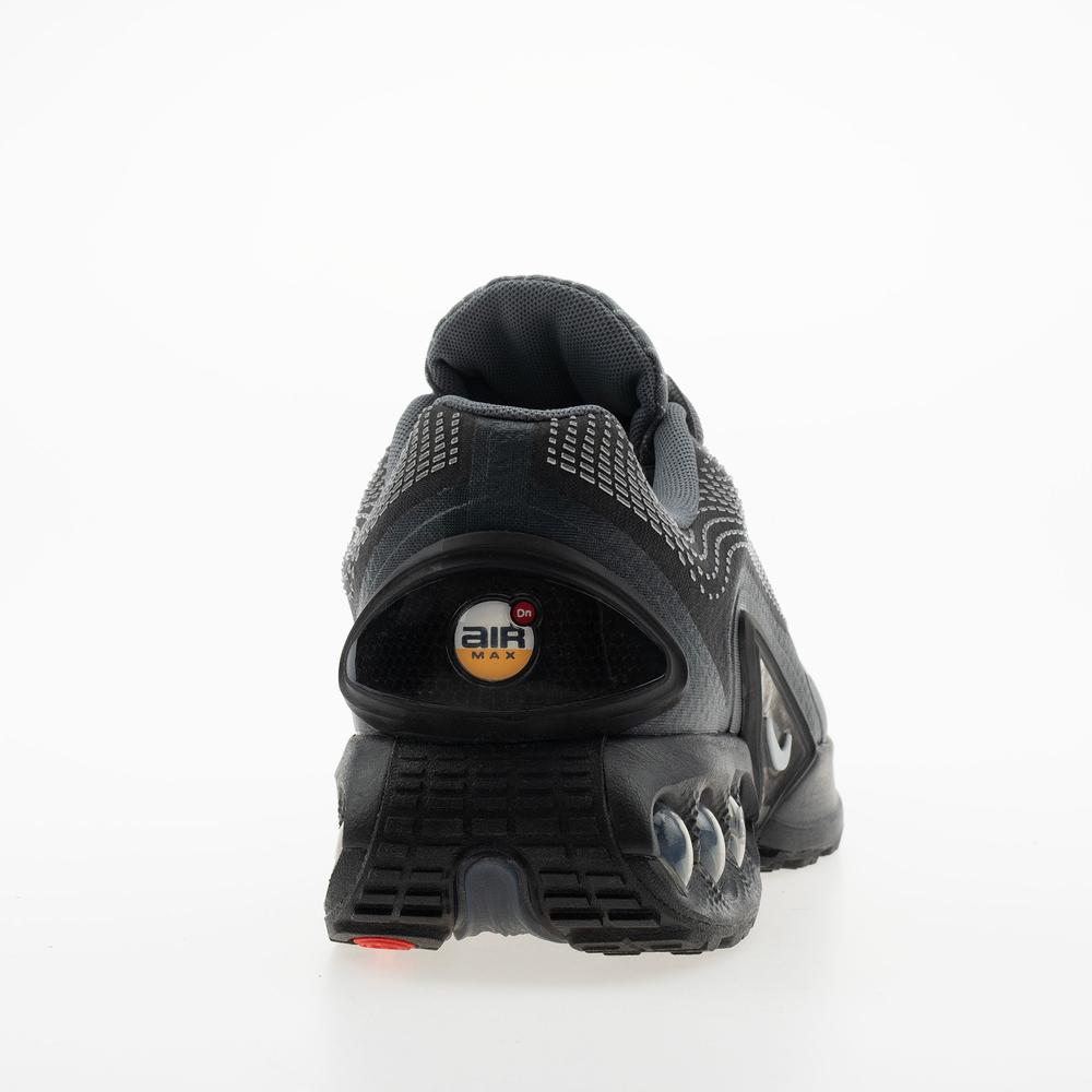 Buty męskie Nike Air Max DN HQ3816-001 - czarne