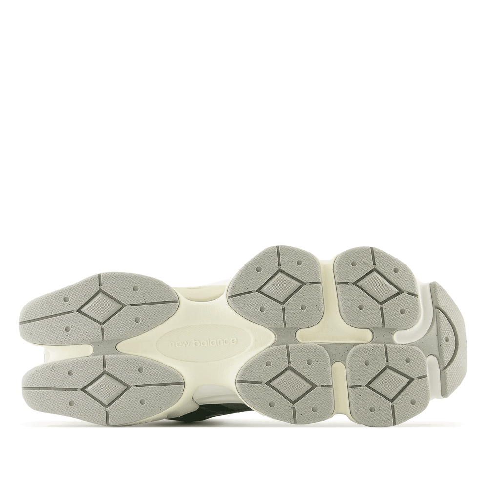 Buty New Balance U9060VNG - zielone