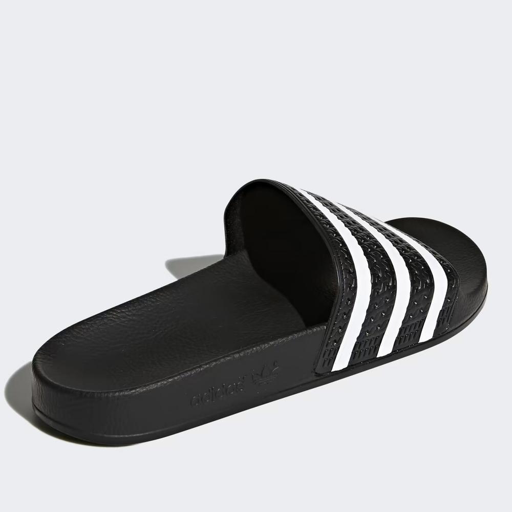Klapki adidas Originals Adilette Slides 280647 - czarne
