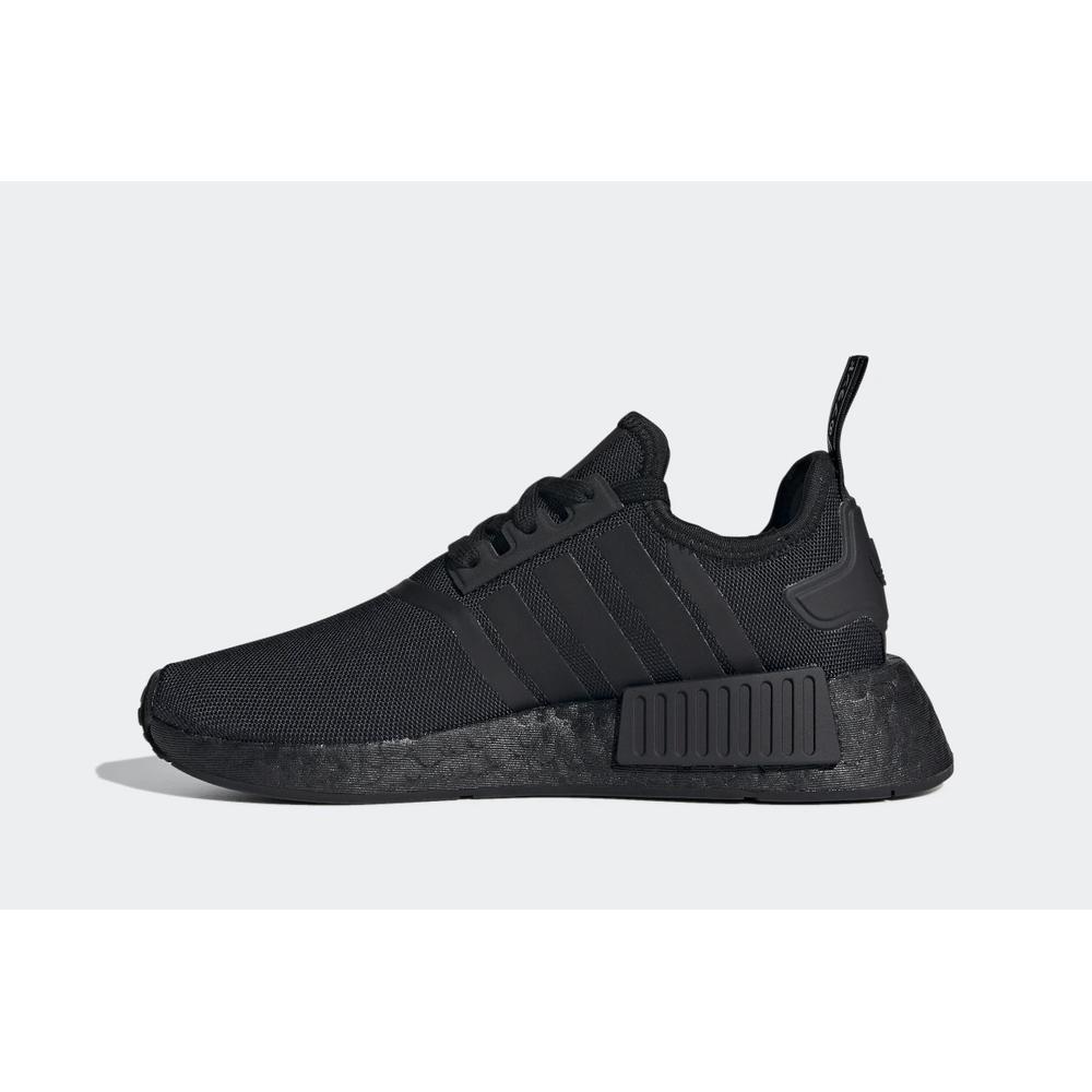 Buty adidas Originals NMD_R1 H03994 - czarne