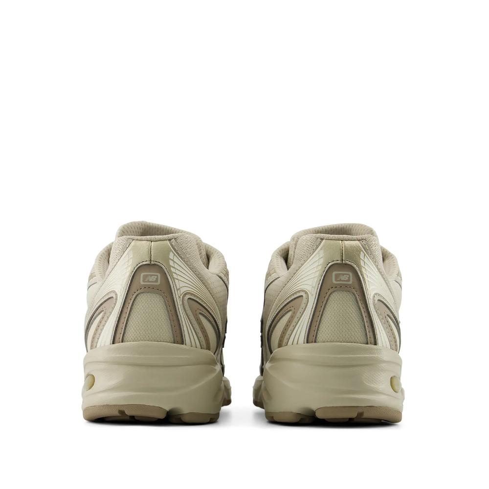 Buty unisex New Balance U7409HK - beżowe