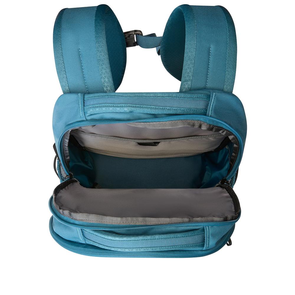 Plecak The North Face Vault 0A3VY2CI41 - niebieski