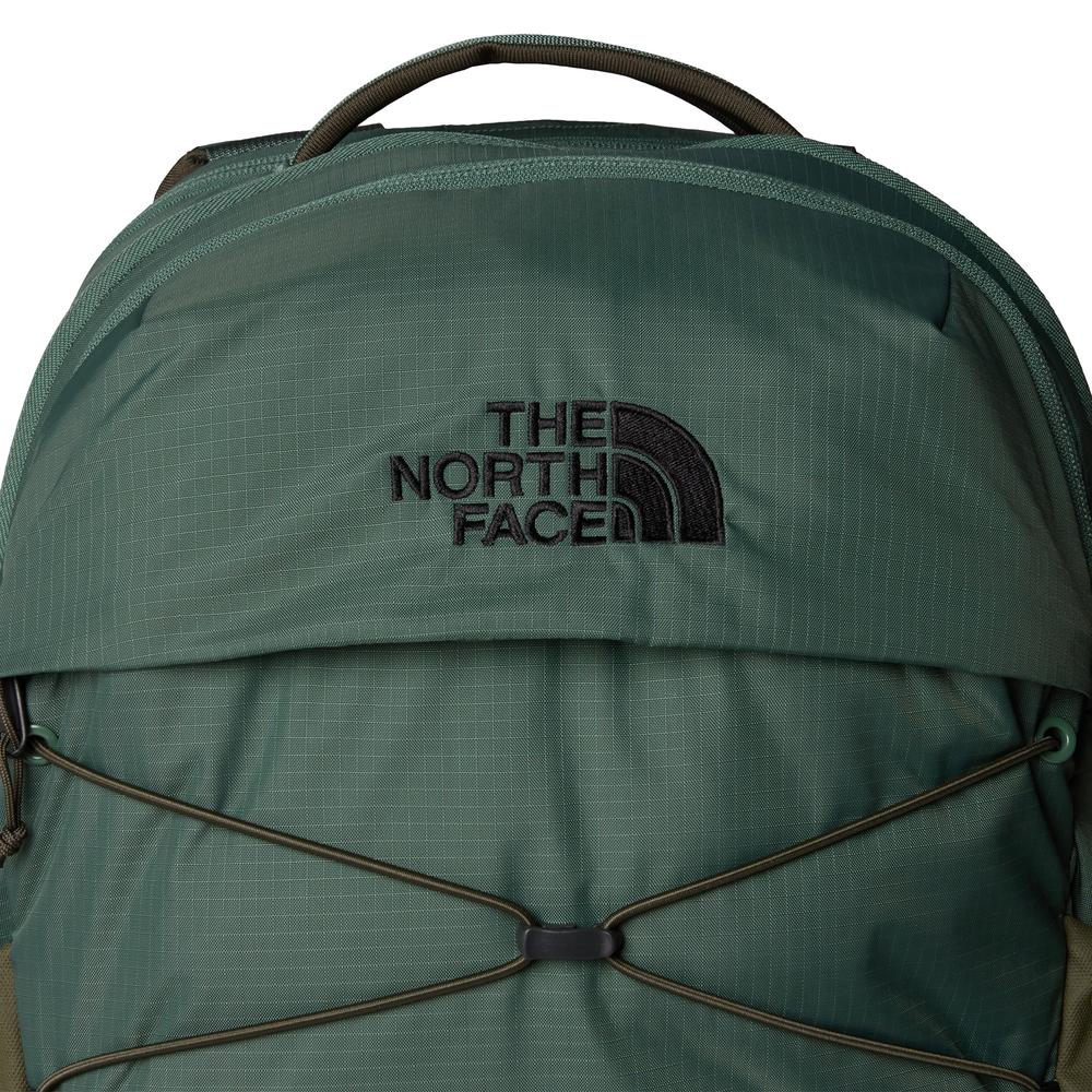 Plecak The North Face Borealis 0A52SEBEI1 - zielony