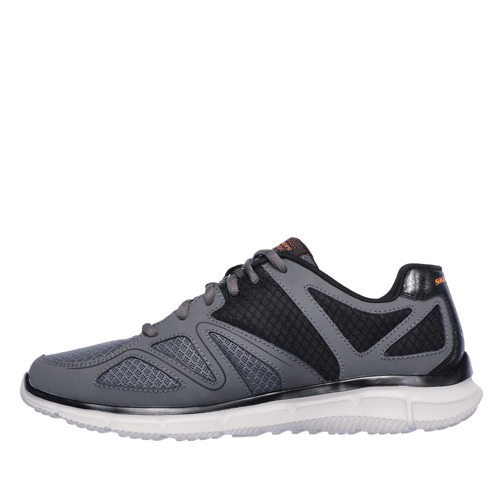 Buty Skechers Verse Flash Point 58350CCOR - szare