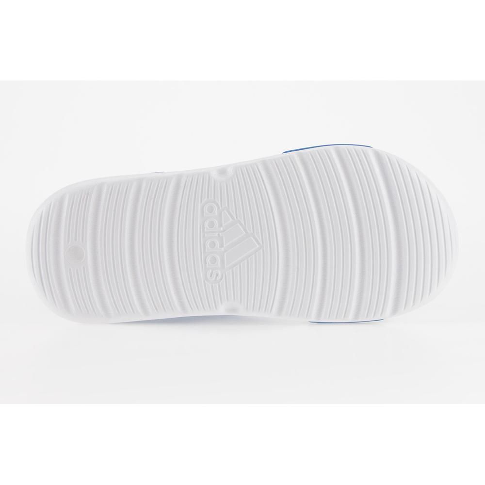 Sandały adidas Sportswear Altaswim GV7803 - niebieskie