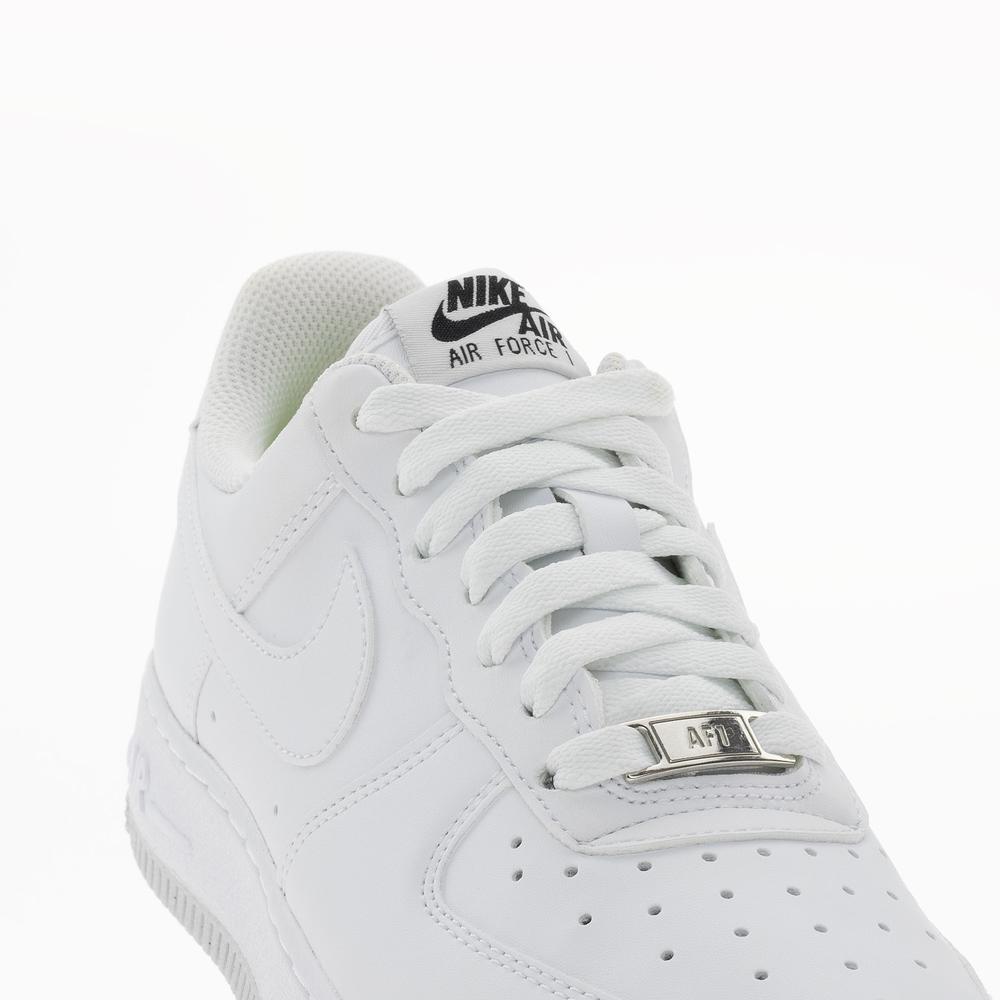 Buty damskie Nike Air Force 1 '07 Next Nature DC9486-101 - białe
