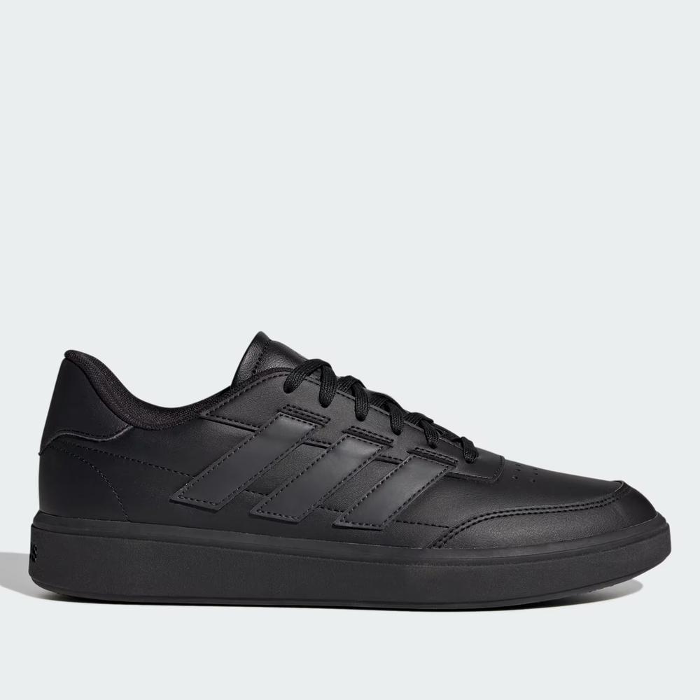 Buty męskie adidas Courtblock IF6449 - czarne