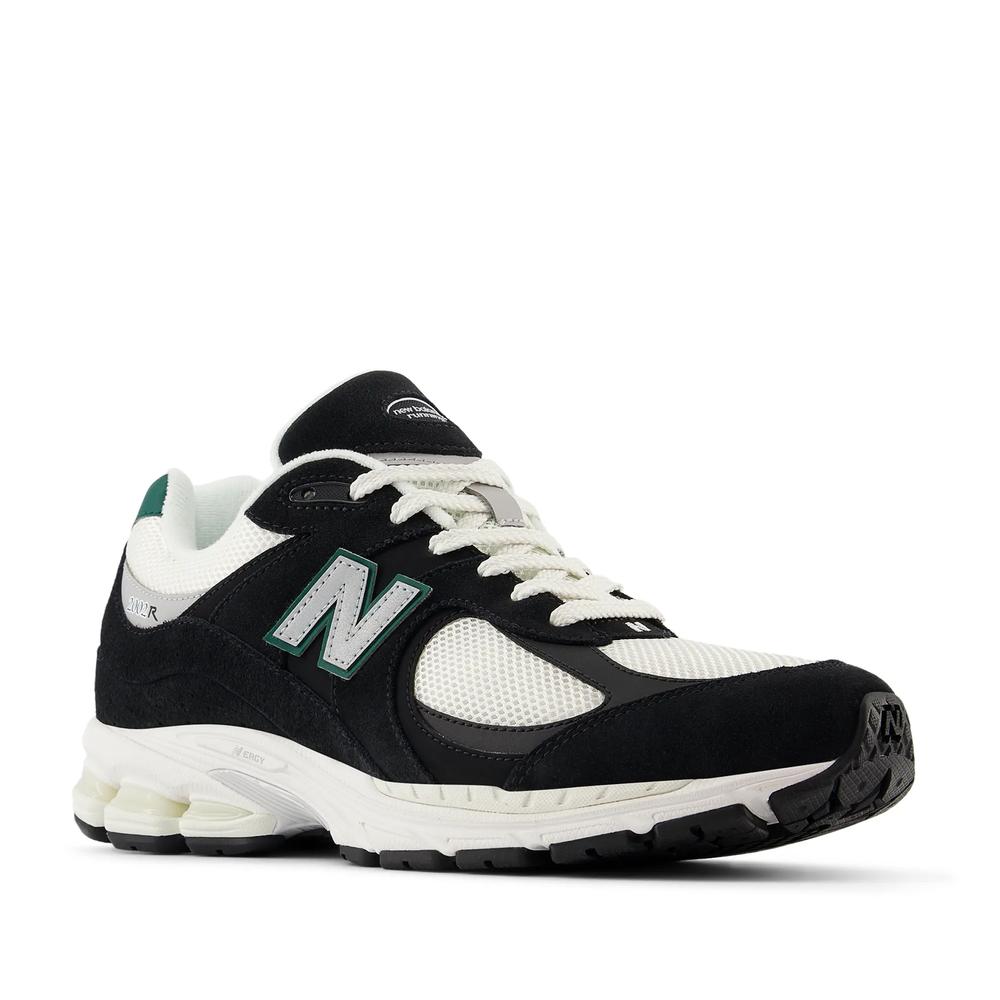 Buty New Balance M2002RRA - czarne