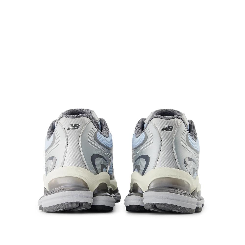 Buty unisex New Balance U2000BA - niebieskie