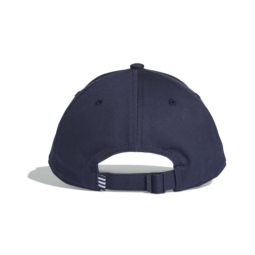 Czapka adidas Originals Trefoil Baseball DV0174