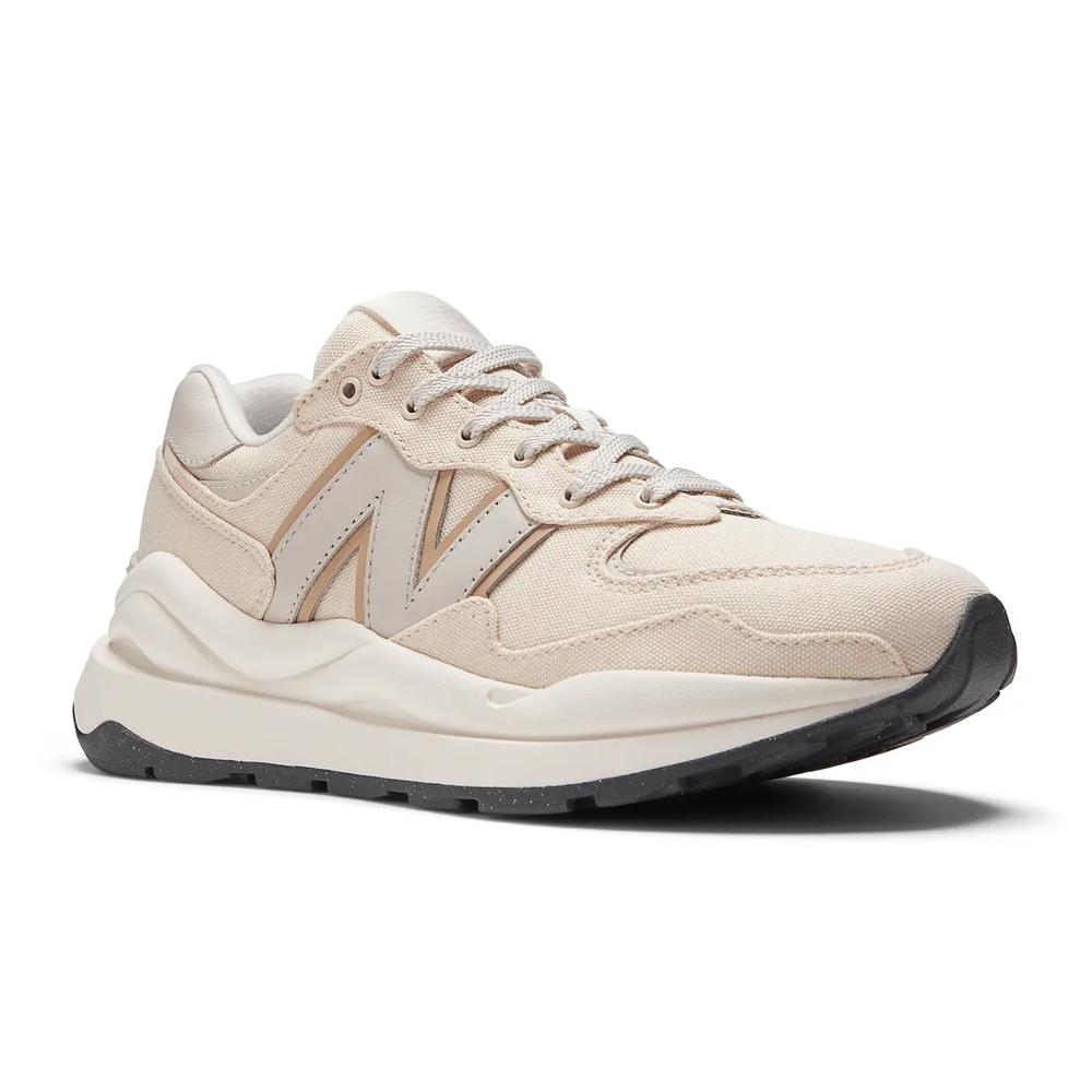 Buty New Balance W5740PDA - beżowe