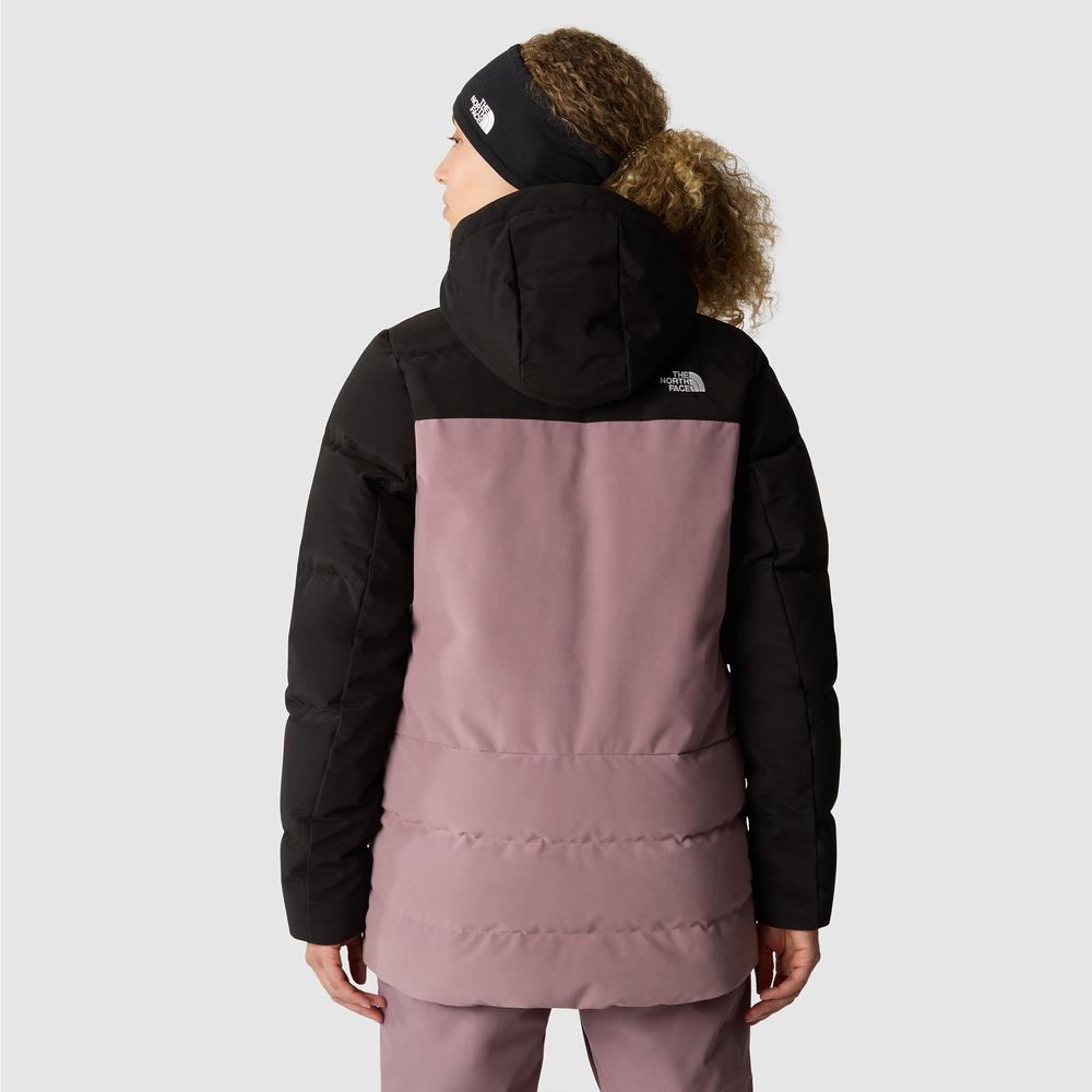 Kurtka The North Face Pallie 0A3M17KOY1 - multikolor