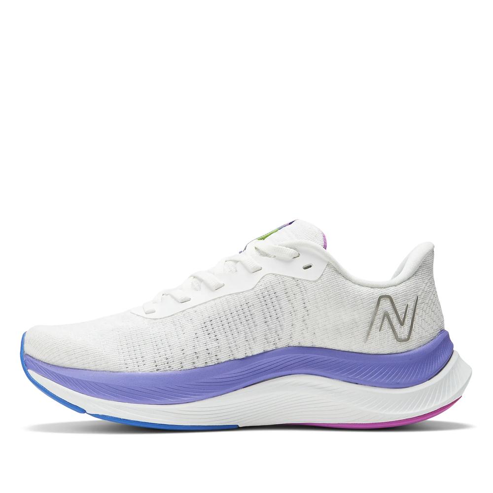 Buty New Balance FuelCell Propel v4 WFCPRCW4 - białe