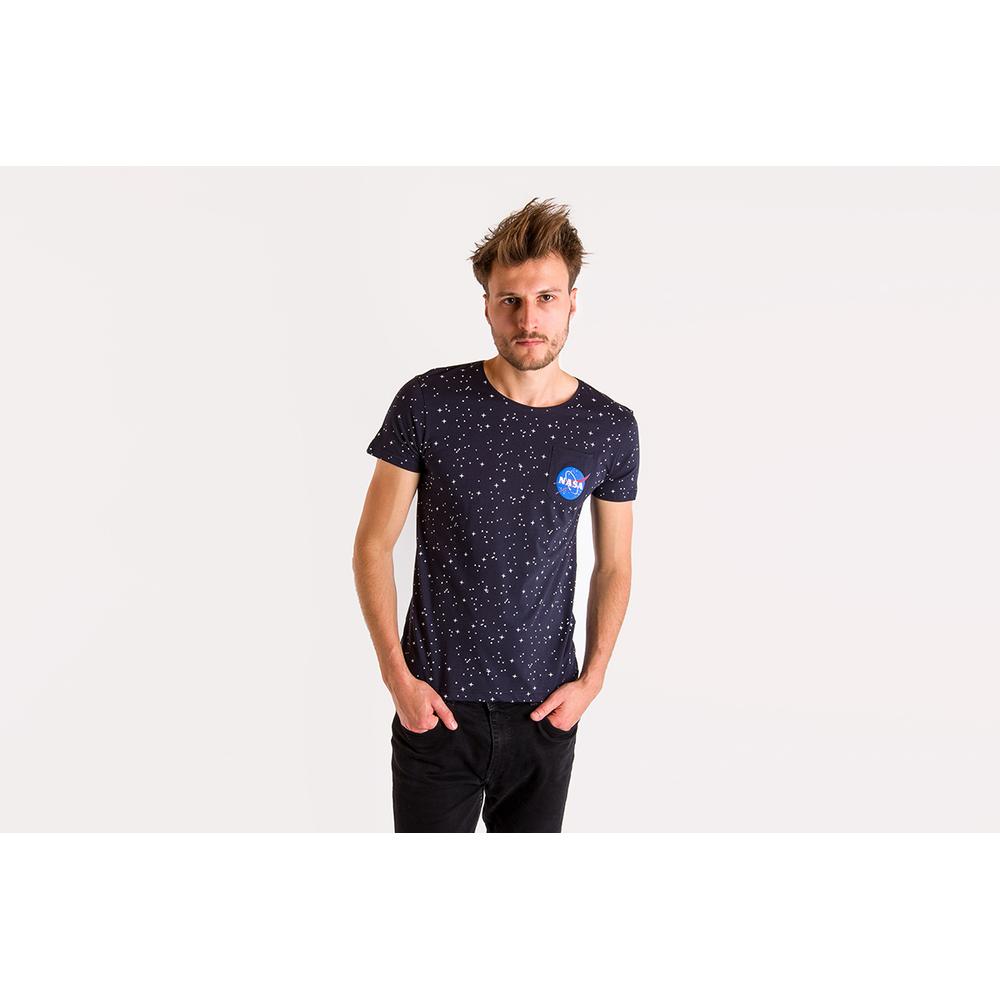 ALPHA INDUSTRIES STARRY T > 17650907