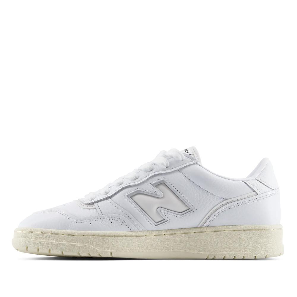Buty unisex New Balance U9506I0 - białe