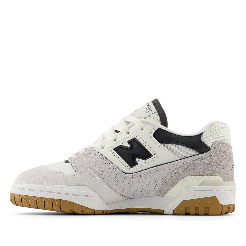 Buty damskie New Balance BBW550TA – beżowe