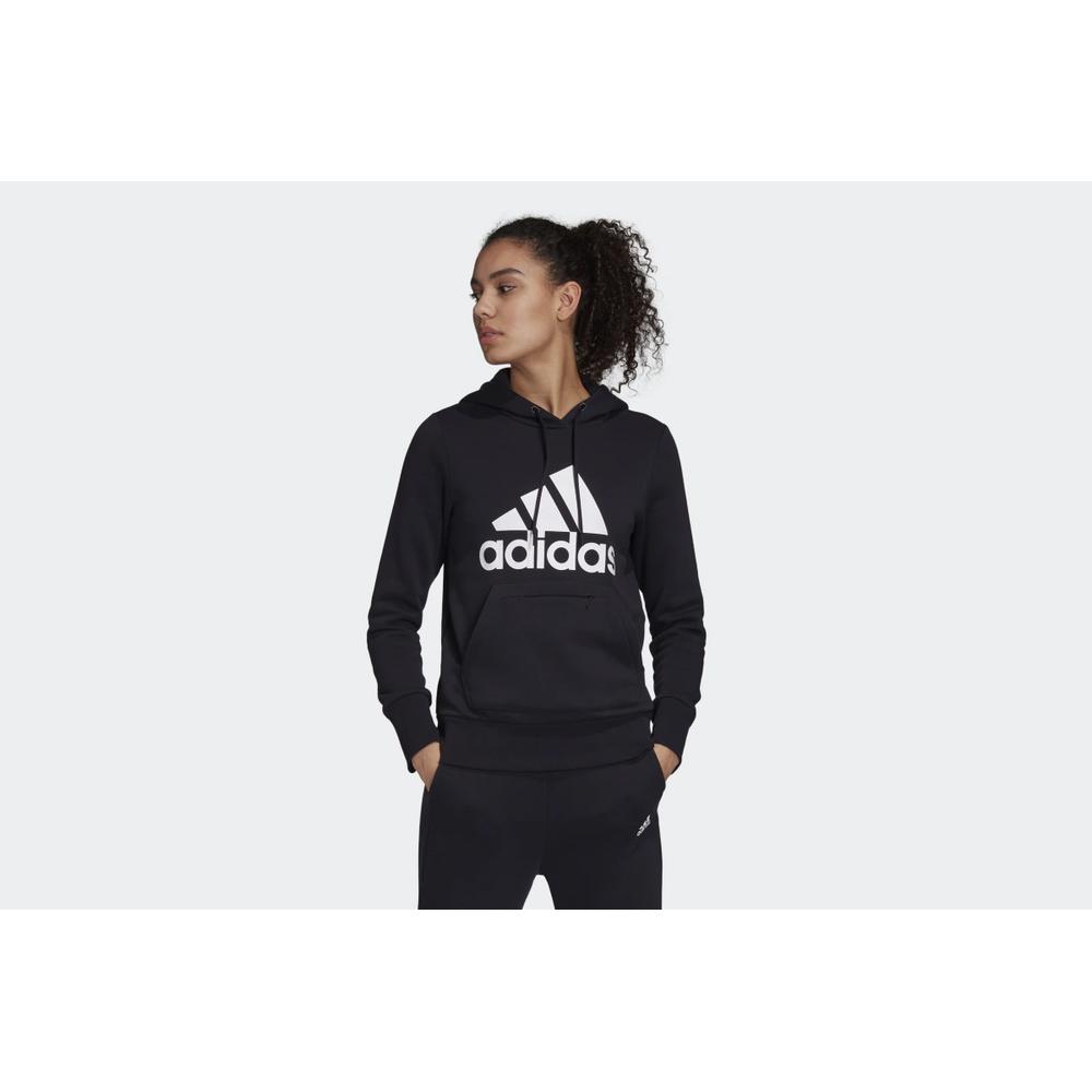 ADIDAS ADICOLOR TREFOIL HOODIE > GC6915