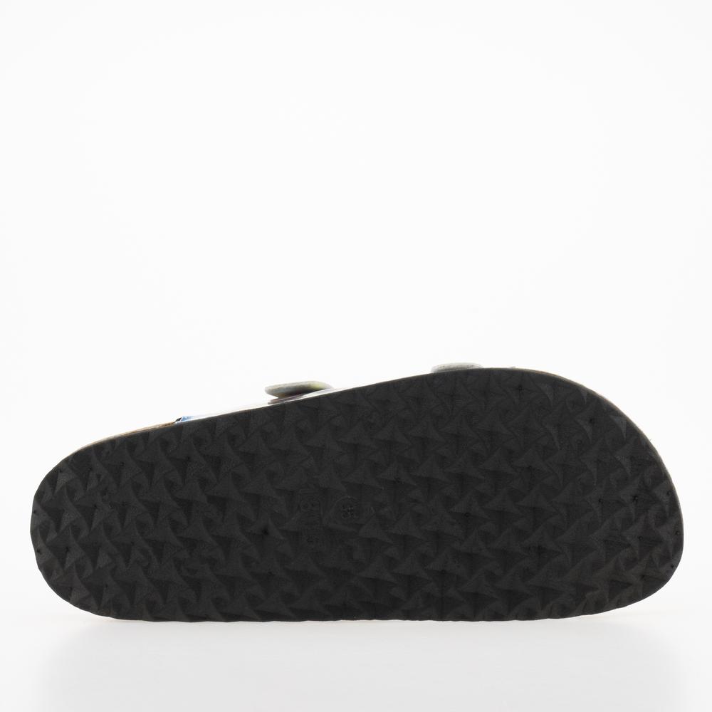 Klapki Lee Cooper LCW-23-35-1910K - czarne