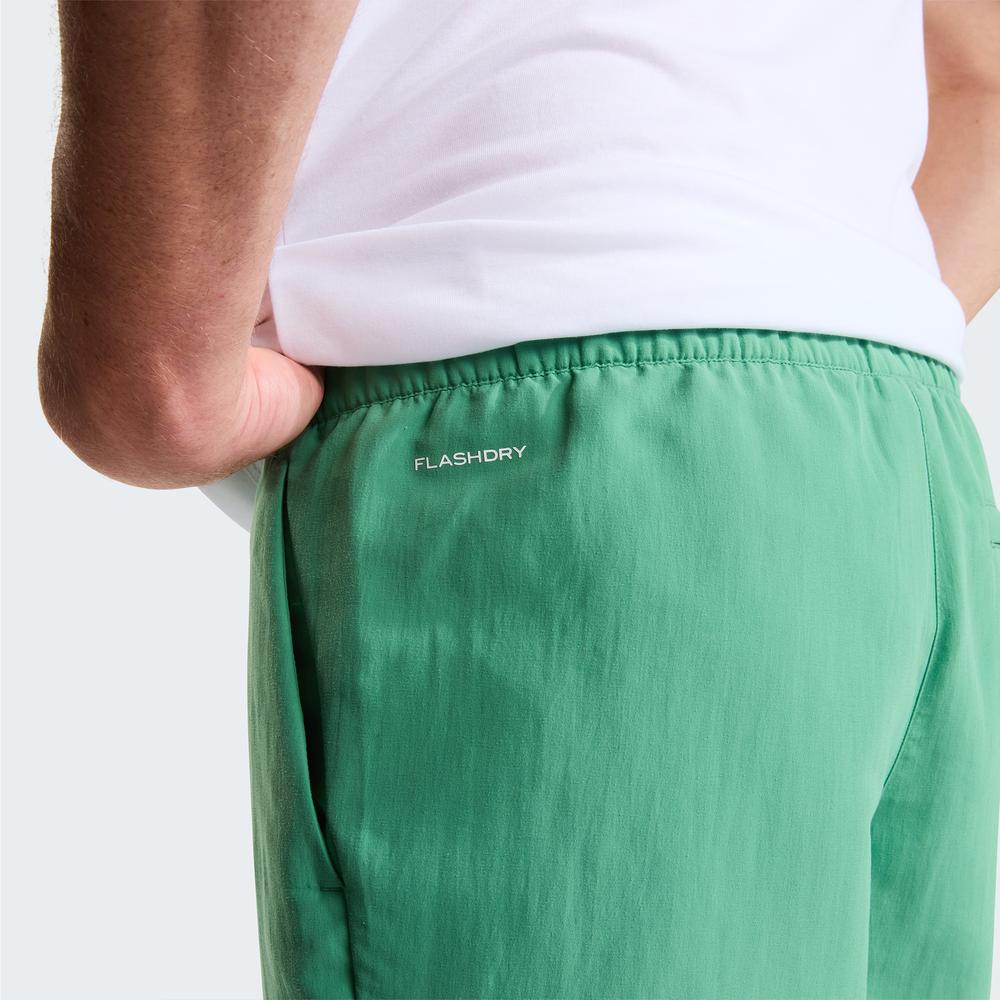 Spodenki męskie The North Face Leynar 0A8FU8MOA1 - zielone