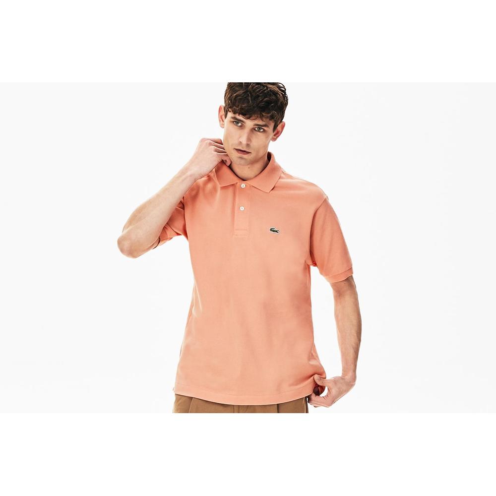 LACOSTE POLO > L1212-5MM