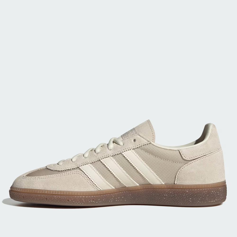 Buty unisex adidas Originals Handball Spezial KK1147 - beżowe