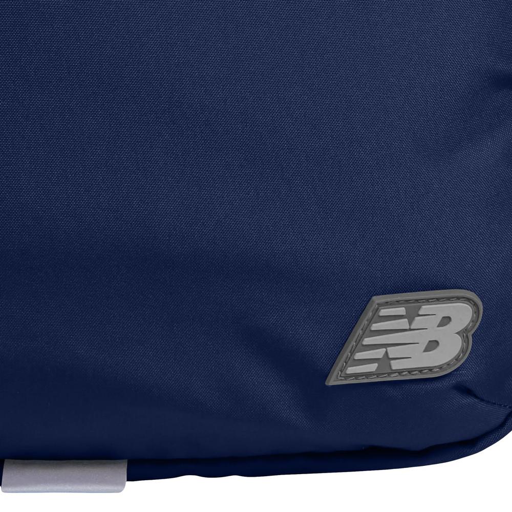 Plecak dla każdego New Balance LAB51524NNY - granatowe