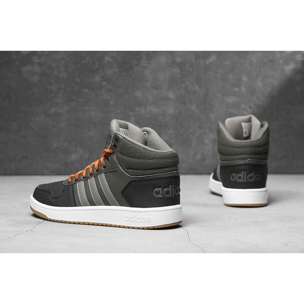 ADIDAS HOOPS 2.0 MID > B44614