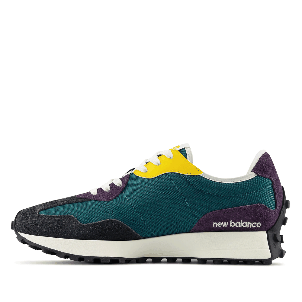 Buty New Balance MS327HA - multikolor