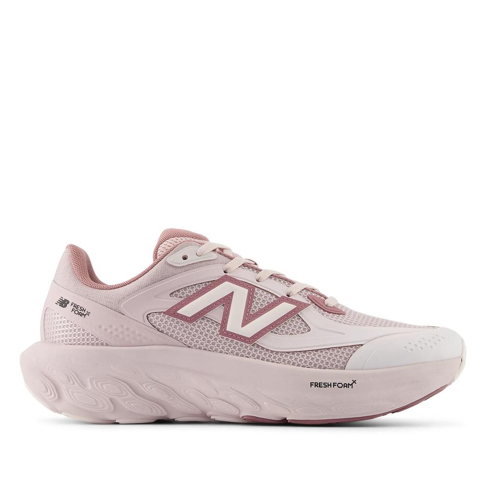 Buty damskie New Balance UTRN6V8 - różowe