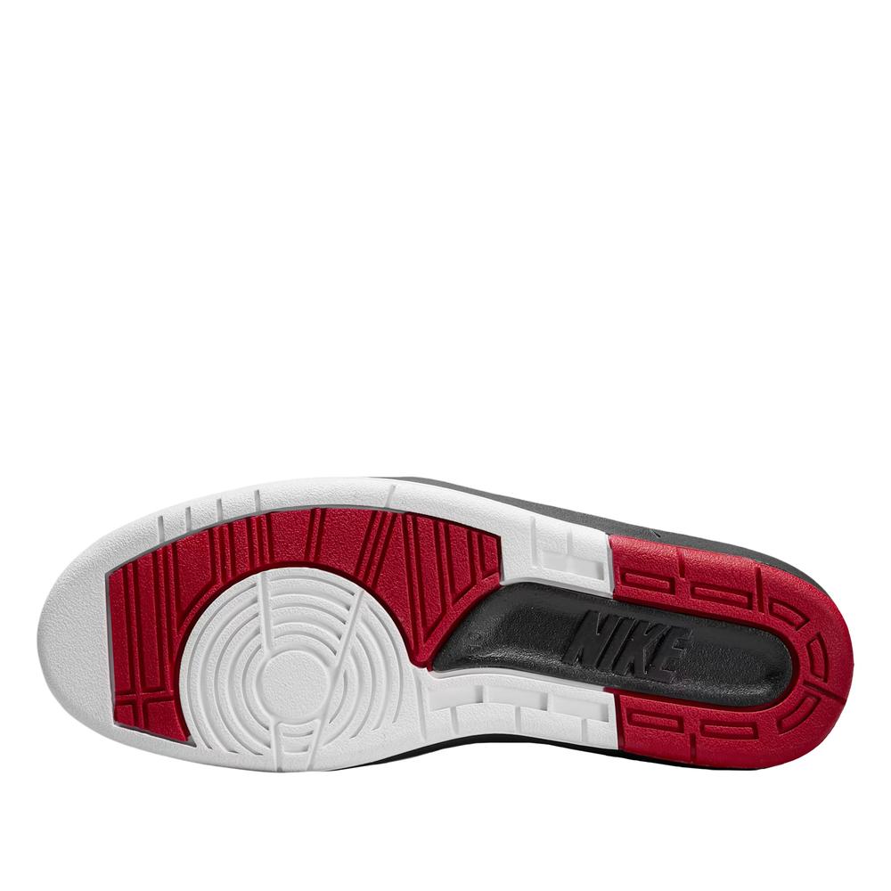 Buty męskie Air Jordan 2 Retro OG "Chicago" DX2454-106 - białe