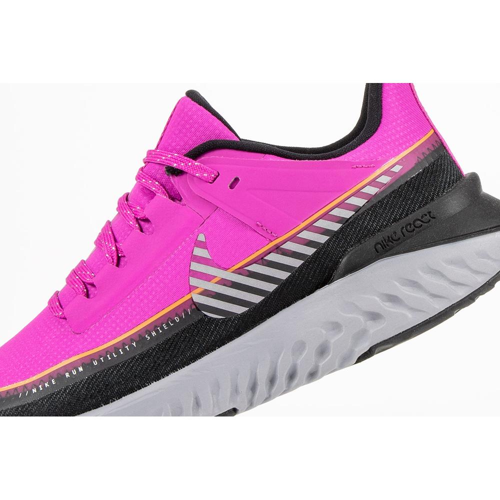 Nike Legend React 2 Shield > BQ3383-600