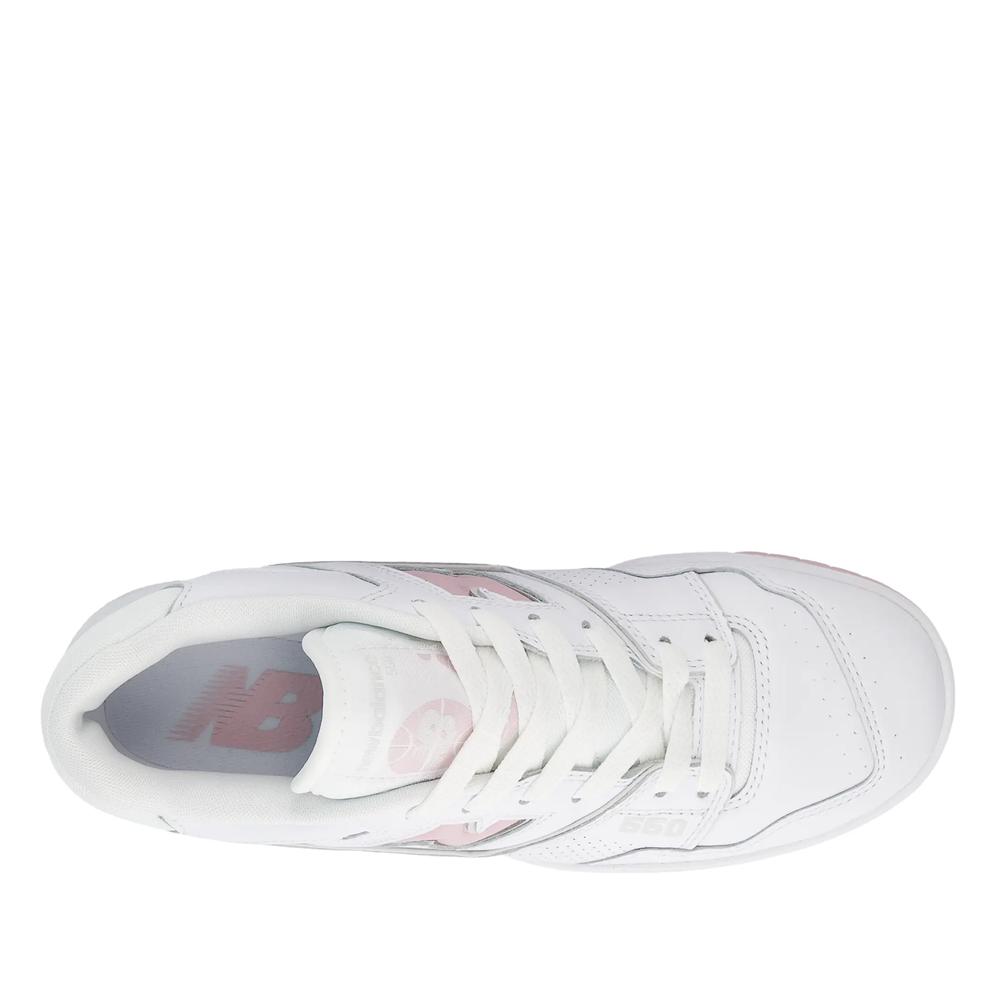 Buty damskie New Balance BBW550VC - białe