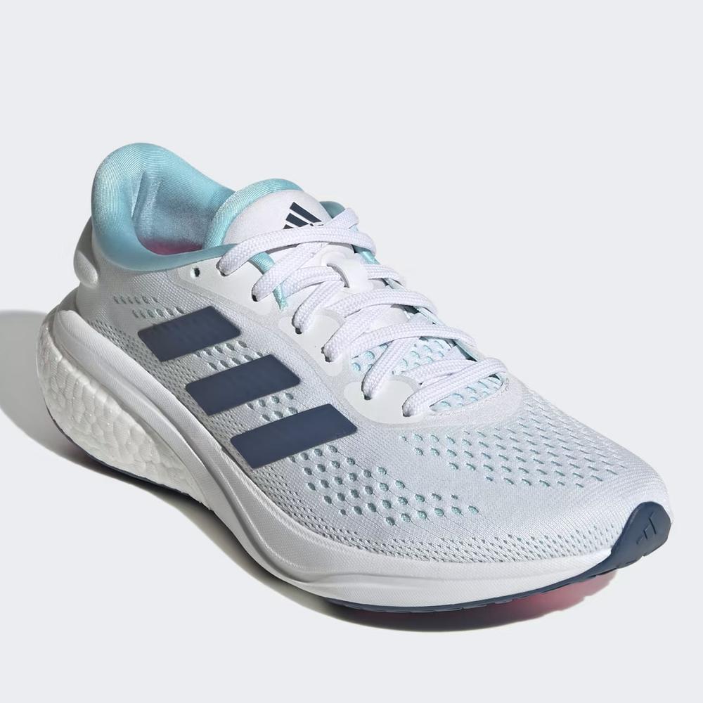 Buty adidas Supernova 2 Running GW9100 - białe