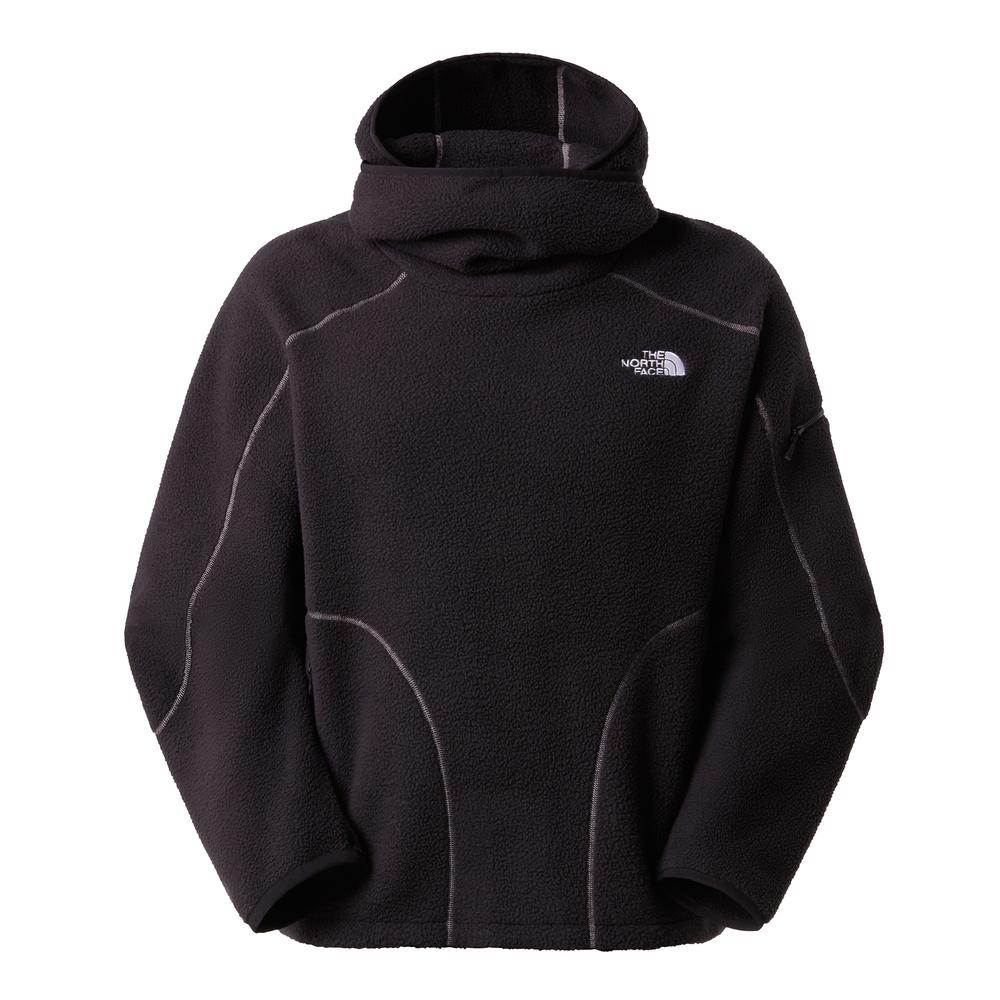 Bluza unisex The North Face NSE 0A8G91JK31 - czarna