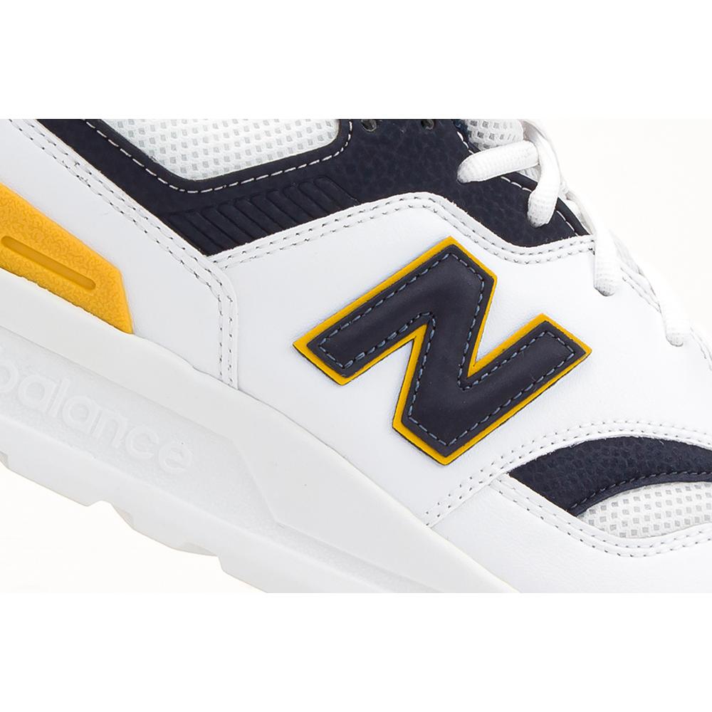 NEW BALANCE >  CM997HDL