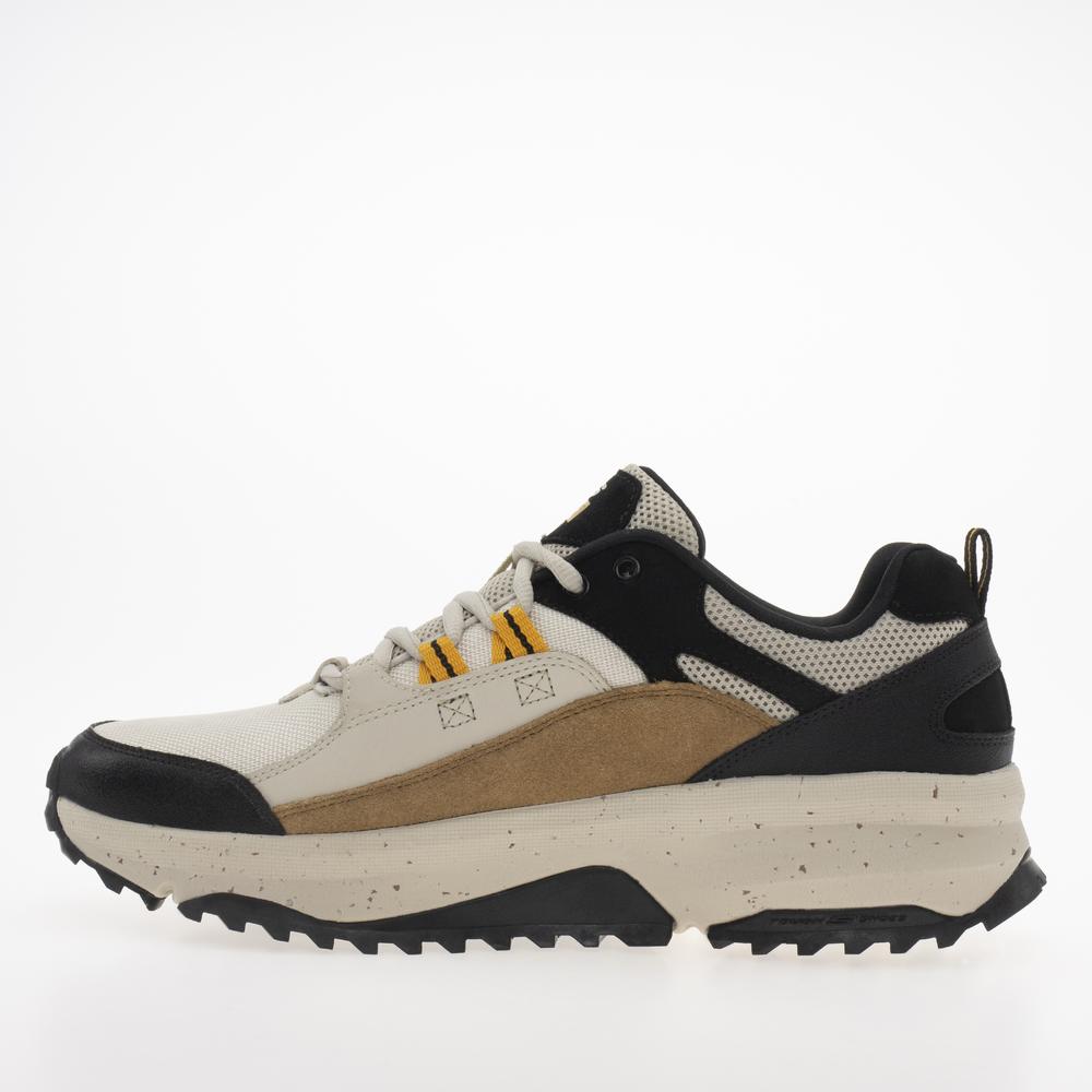 Buty Skechers Bionic Trail Road Sector 237219TPBK - multikolor