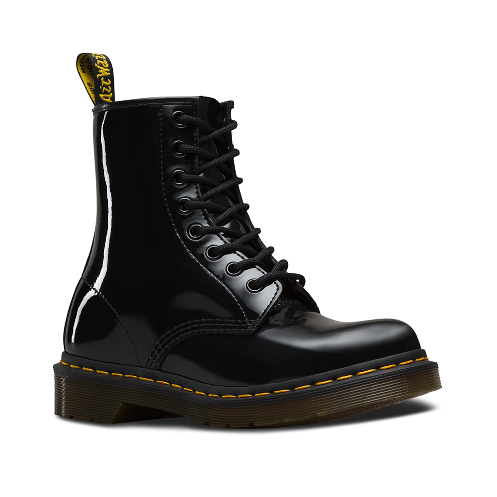 Dr Martens 1460 Patent Lamper 11821011