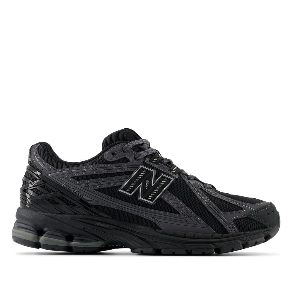 Buty unisex New Balance M1906RLB - czarne