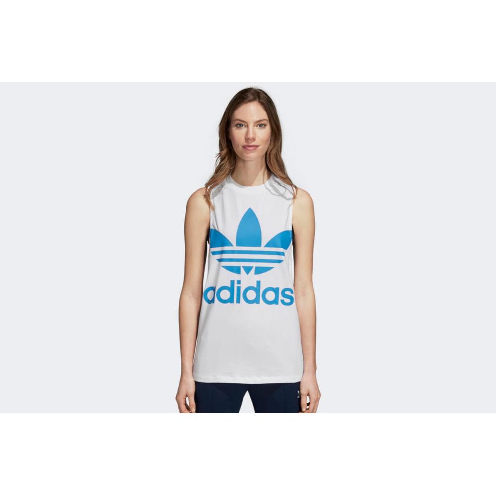 Koszulka adidas Trefoil DH3180