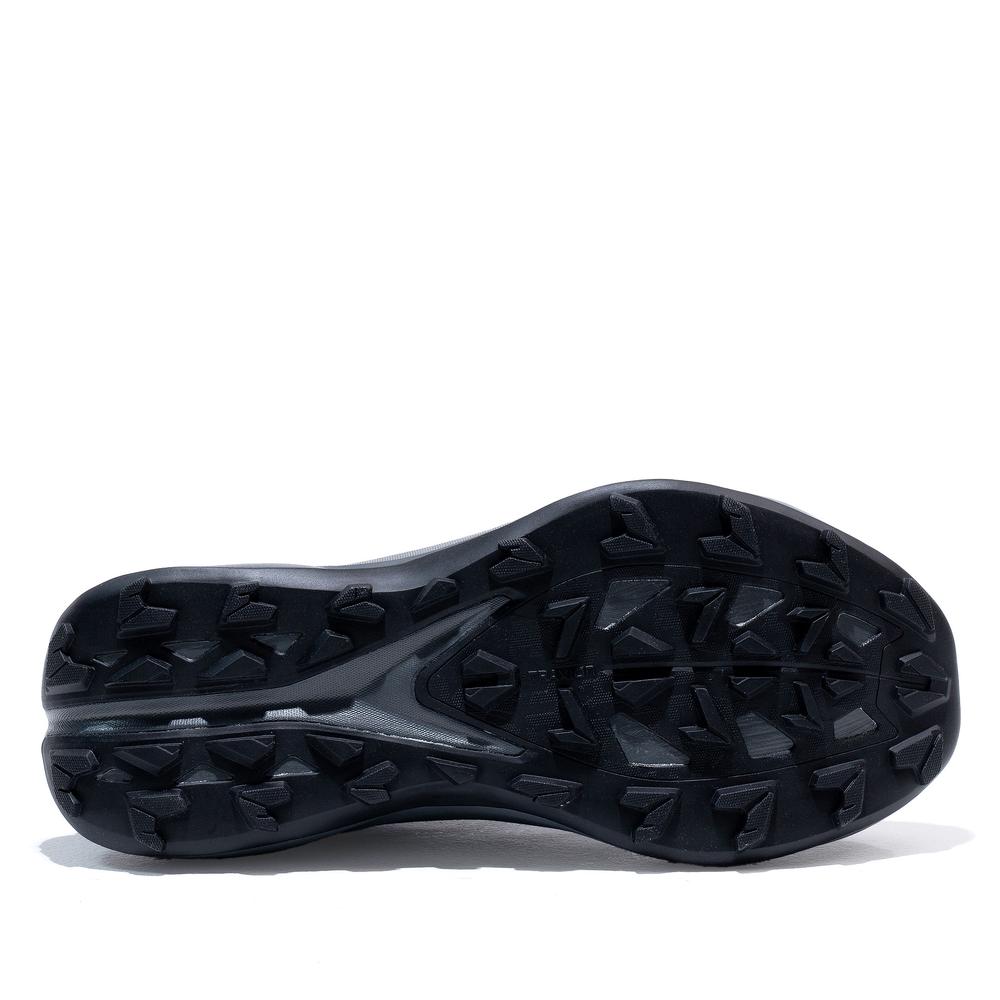 Buty męskie adidas Terrex Tracefinder Plus JQ1955 - czarne