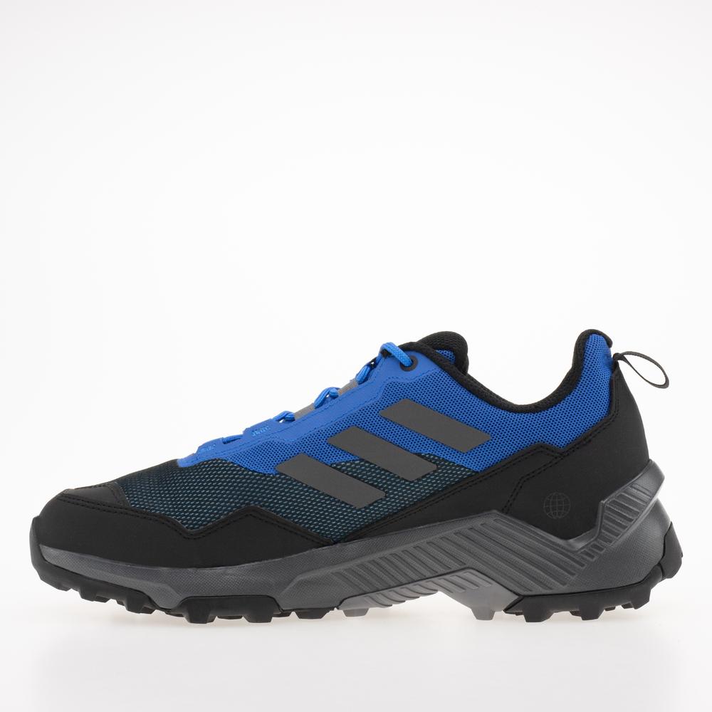 Buty adidas Eastrail 2.0 Hiking GZ3018 - niebiesko-czarne