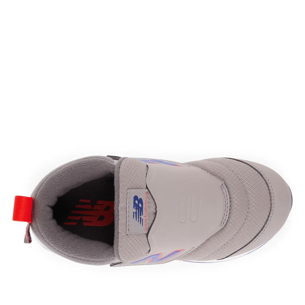 Buty New Balance PTCOZYGB - szare