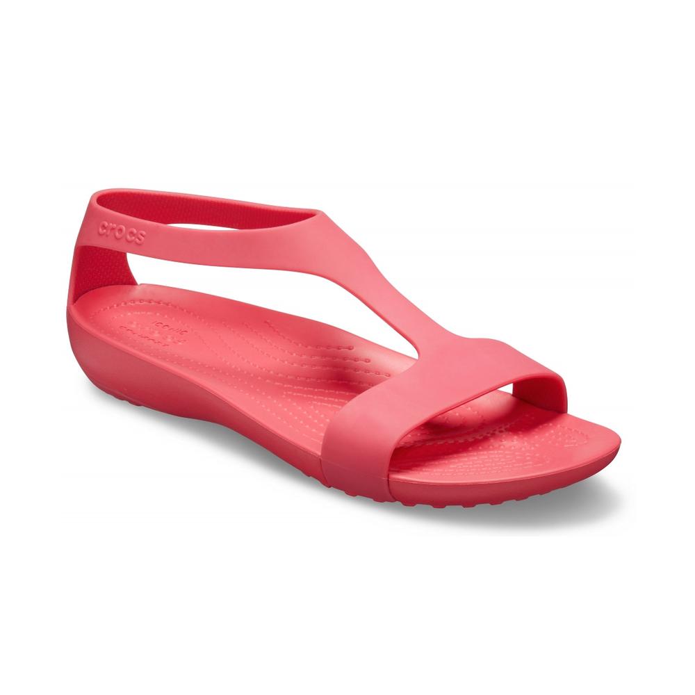 Crocs Serena Sandal > 205469-611