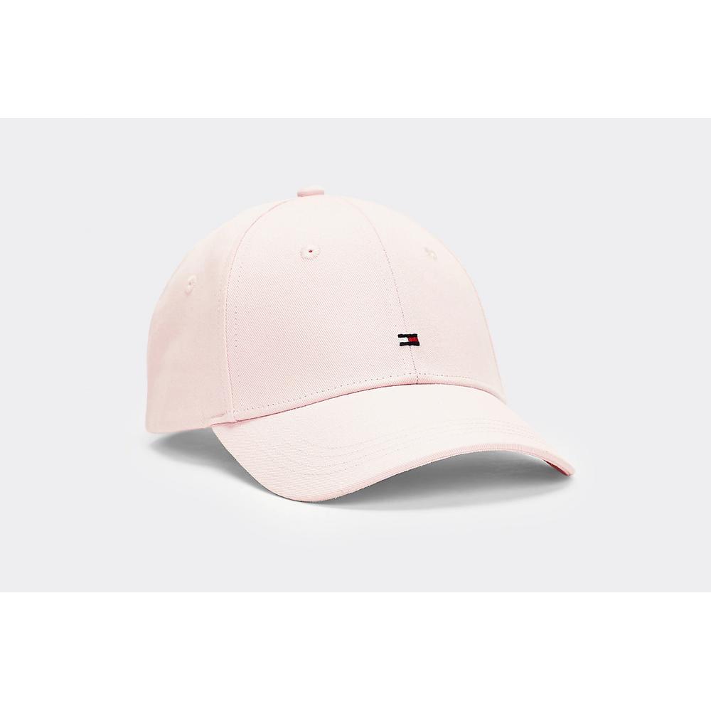 TOMMY HILFIGER BB CAP > AW0AW07888-TJP