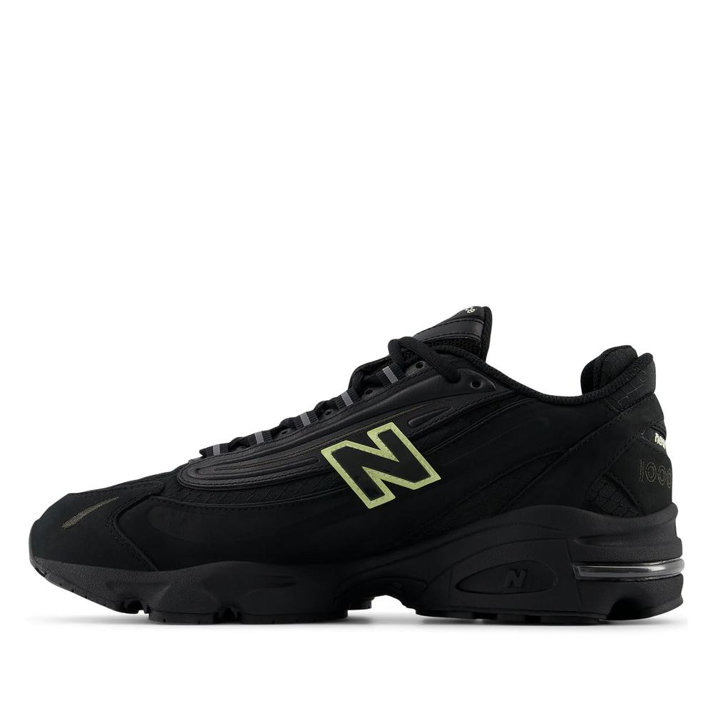 Buty New Balance M1000BBV - czarne