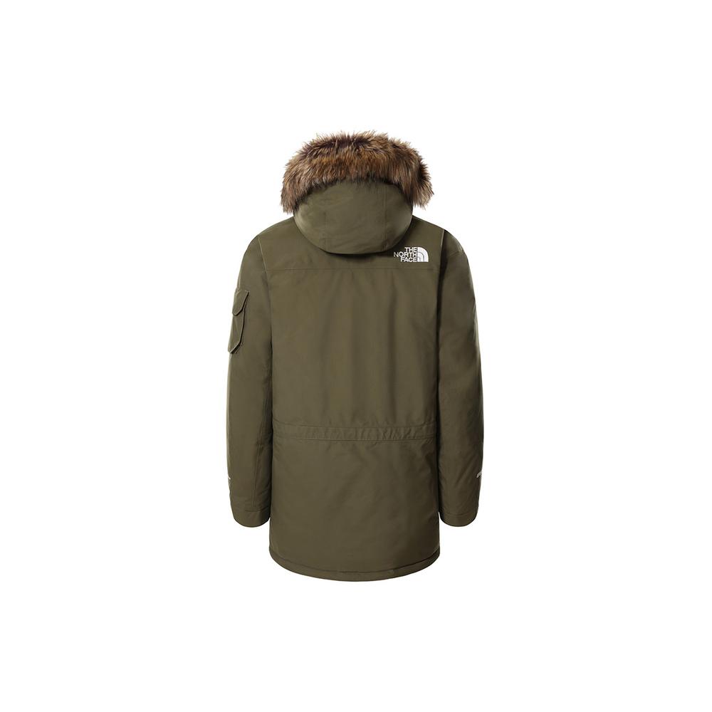 The North Face McMurdo  > 0A4M8G7D61