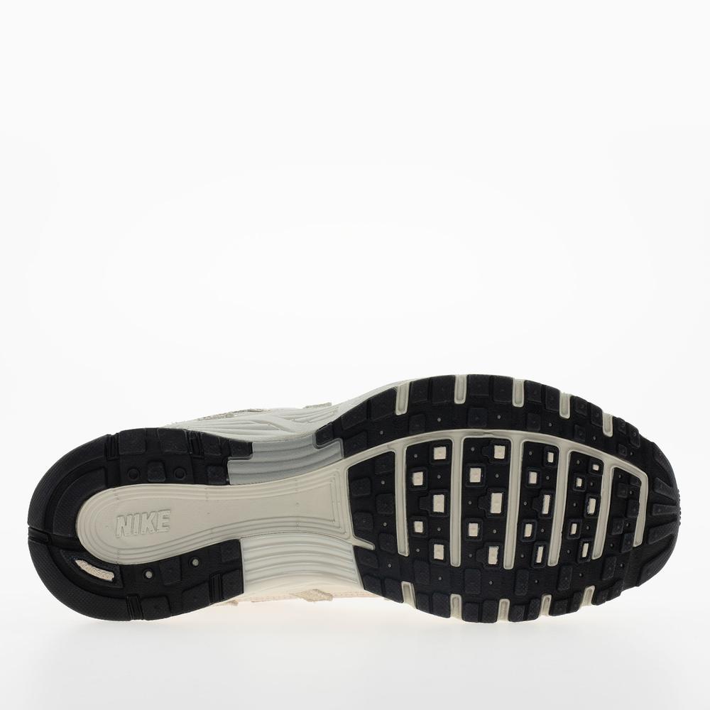 Buty unisex Nike P-6000 SE HF0015-100 - beżowe